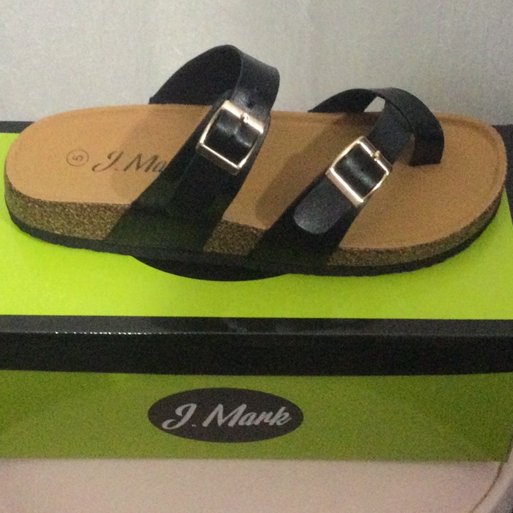 Toe Sandal